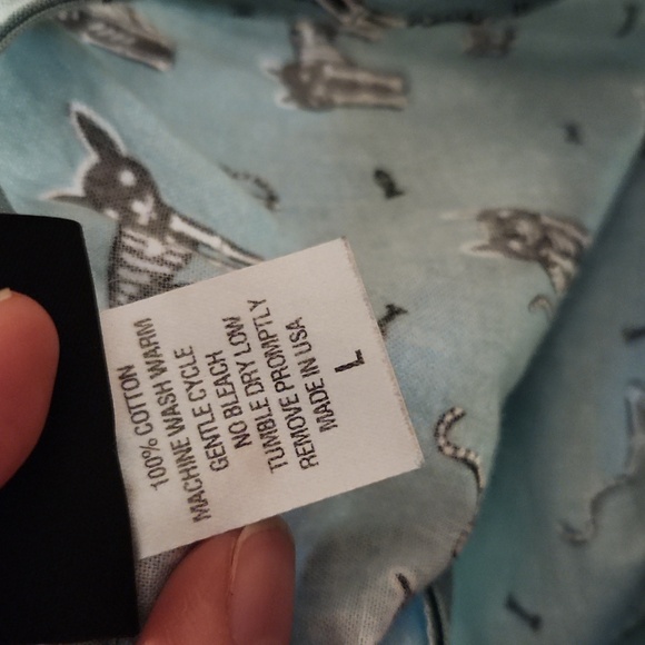 Folter Retrolicious Skeleton Animals Dress - Picture 7 of 10